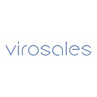 Virosales Logo