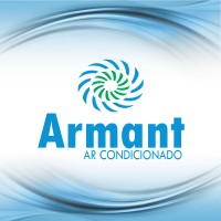 ARMANT ENGENHARIA de CLIMATIZAÇÃO Logo