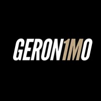 GERON1MO Logo