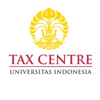 Tax Centre Universitas Indonesia Logo