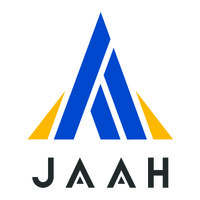 JAAH PVT LTD (JAAH Conglomerate) Logo