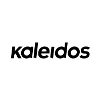 Kaleidos Makeup Logo