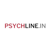 PsychLine.in Logo
