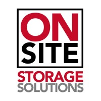 Onsite Storage Solutions Logo
