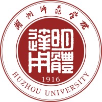 Huzhou University Logo