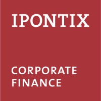 IPONTIX CORPORATE FINANCE Beratungsgesellschaft mbH Logo