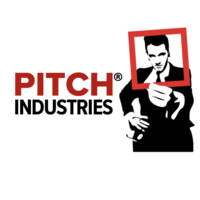 Pitch Industries® Logo