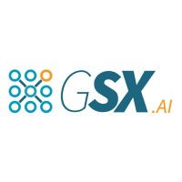 GeoSensorX Logo