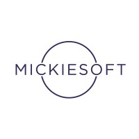 Mickiesoft Logo