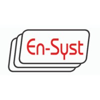 En-Syst Equipment & Services Logo