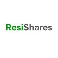 ResiShares Logo
