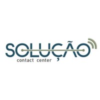 Solução Contact Center LDA Logo