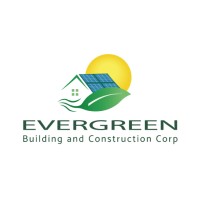 Evergreen Building and Construction Corp Logo