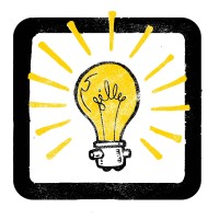 BUREAU OF SILLY IDEAS LIMITED Logo