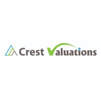 Crest Valuation Services Logo
