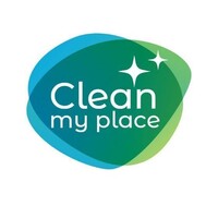 Clean My Place | Kolkata Logo