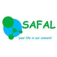 SAFAL LIFESCIENCE PVT LTD Logo