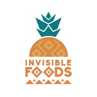 Invisible Foods Logo