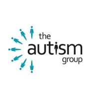 The Autism Group Logo