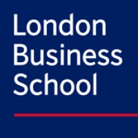 Entrepreneurship and Private Capital at London Business School Logo