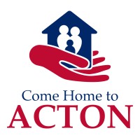 Come Home to Acton Logo