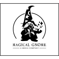 Magical Gnome Media Logo