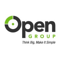 Open Group S.A.S Logo