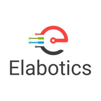 Elabotics Logo