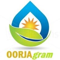 OORJAgram INDIA Logo
