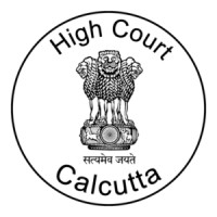 High Court, Calcutta Logo