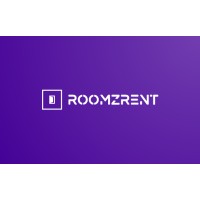 ROOMZRENT TECHNOLOGIES Logo