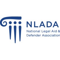 National Legal Aid & Defender Association Logo