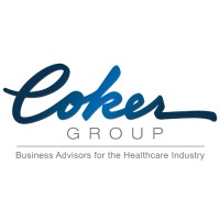 Coker Group Logo