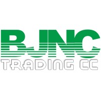 BJNC Trading cc Logo