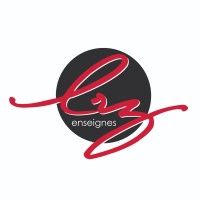 Société Lorenzoni Enseignes Logo