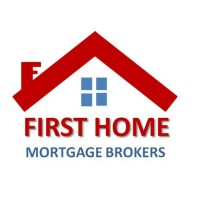 FirstHome.NG Logo