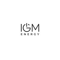 IGM Energy Logo