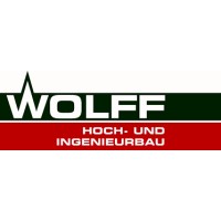 Wolff Hoch- und Ingenieurbau GmbH & Co. KG Logo
