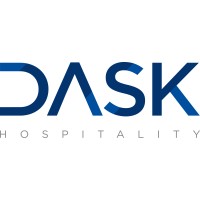 DASK Logo