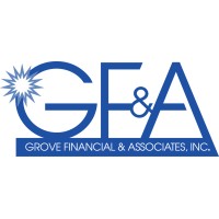 Grove Financial & Associates Logo