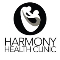 Harmony Health Clinic Logo