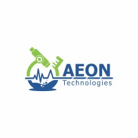 Aeon Technologies, LLC Logo