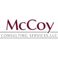 McCoy Consulting Services, LLC Logo