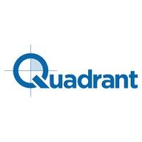 Quadrant Coaching Logo