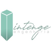 Intenge - Industrial Engineering Logo