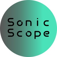 Sonic Scope Journal Logo