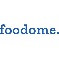 Foodome, Inc. Logo
