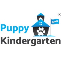 Puppy Kindergarten® Logo