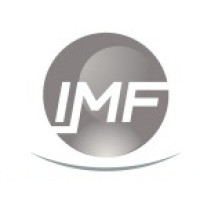 Industrial Metal Finishing Inc. Logo