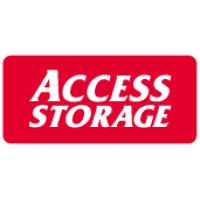 Access Storage Logo